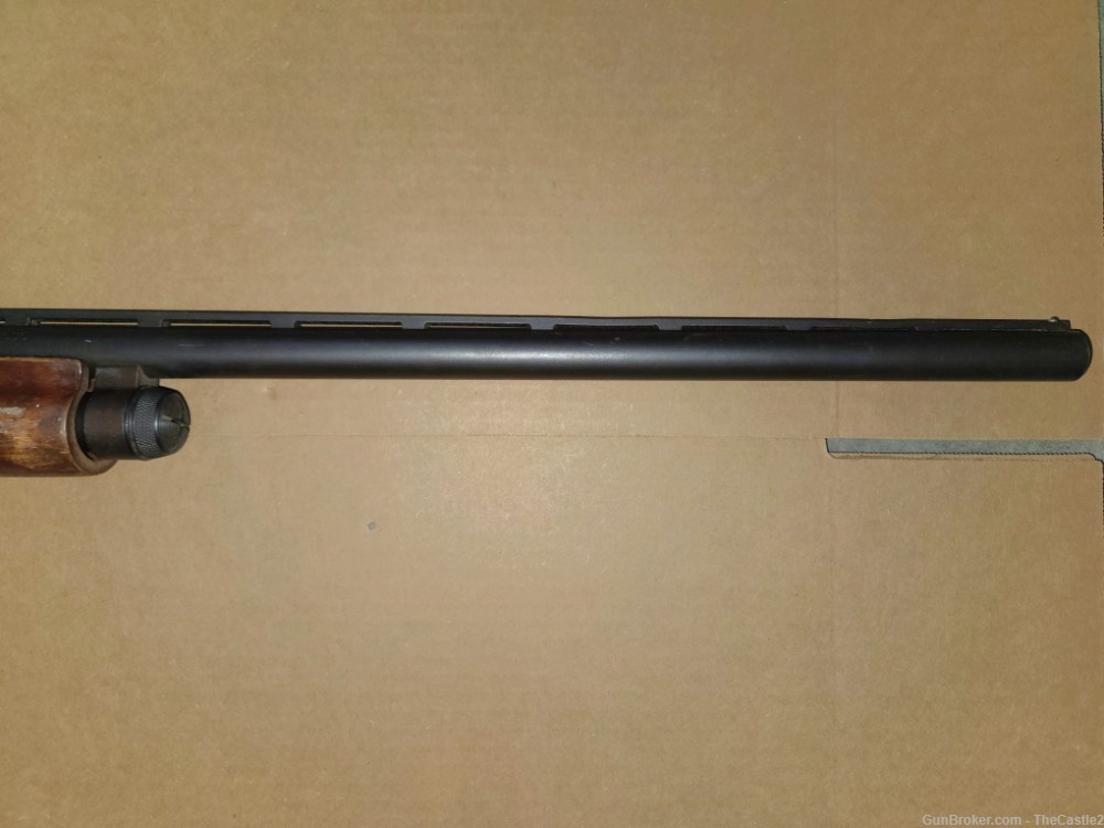 Remington 870 Police Surplus USED AS-IS 12 Gauge 3" 26"-30"-img-7