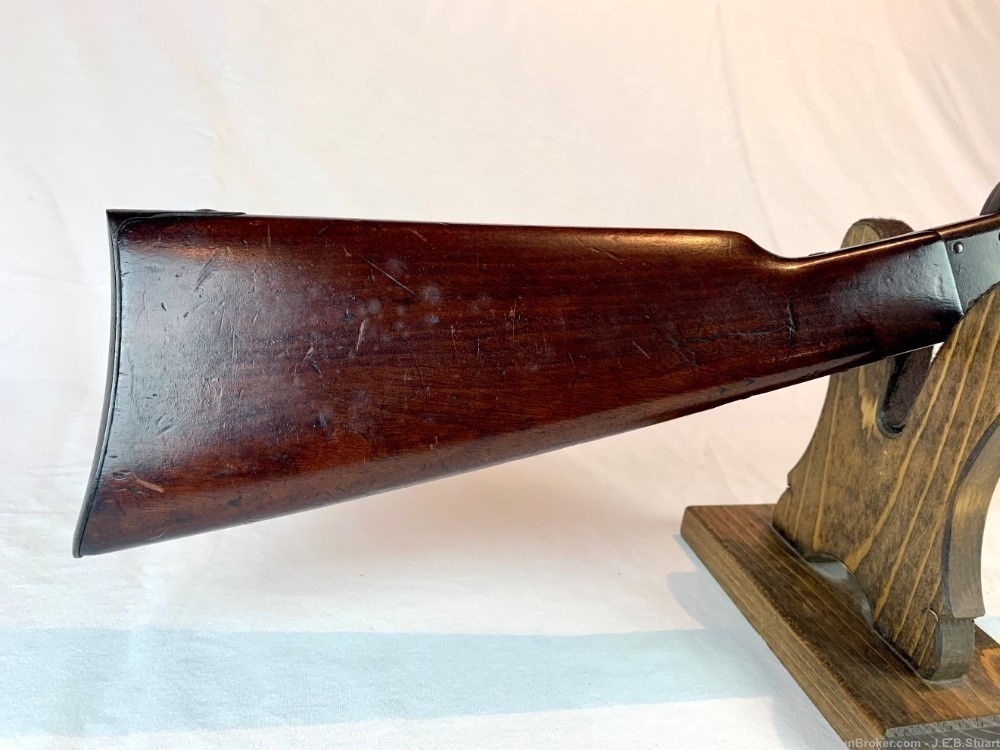 Rare Remington Type I Split Breech Rolling Block Carbine-img-4