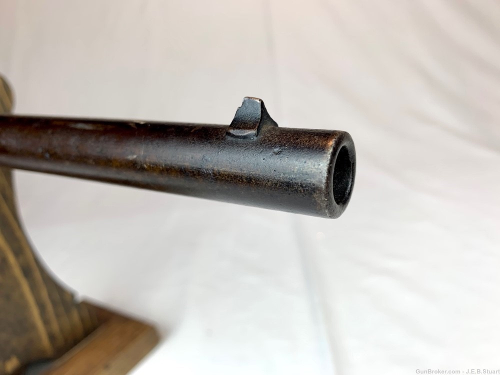 Rare Remington Type I Split Breech Rolling Block Carbine-img-10