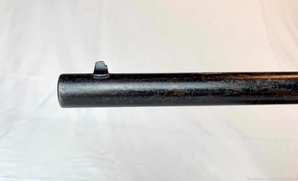 Rare Remington Type I Split Breech Rolling Block Carbine-img-19