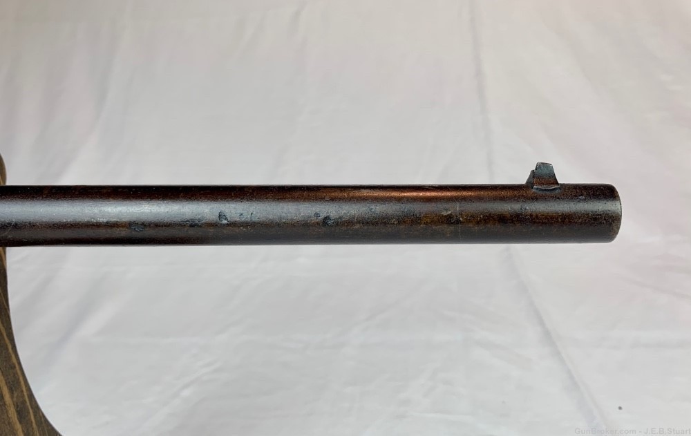 Rare Remington Type I Split Breech Rolling Block Carbine-img-9