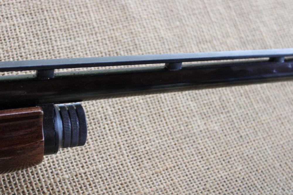 Browning Field Model 20 Gauge 2 3/4" & 3" Pump Shotgun REAL BEAUTY-img-23