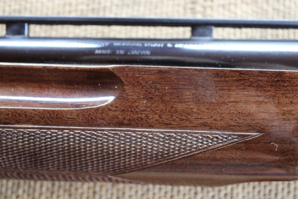 Browning Field Model 20 Gauge 2 3/4" & 3" Pump Shotgun REAL BEAUTY-img-5