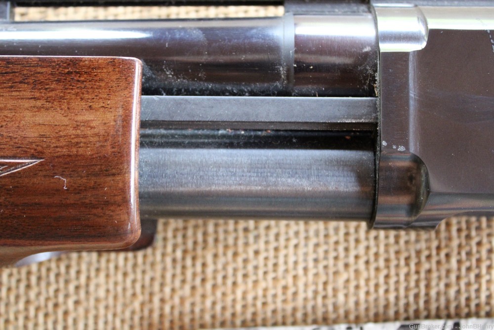 Browning Field Model 20 Gauge 2 3/4" & 3" Pump Shotgun REAL BEAUTY-img-8