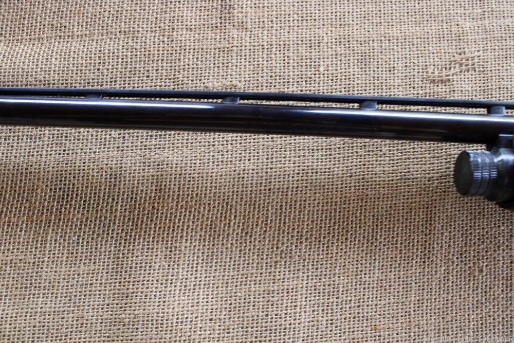 Browning Field Model 20 Gauge 2 3/4" & 3" Pump Shotgun REAL BEAUTY-img-4