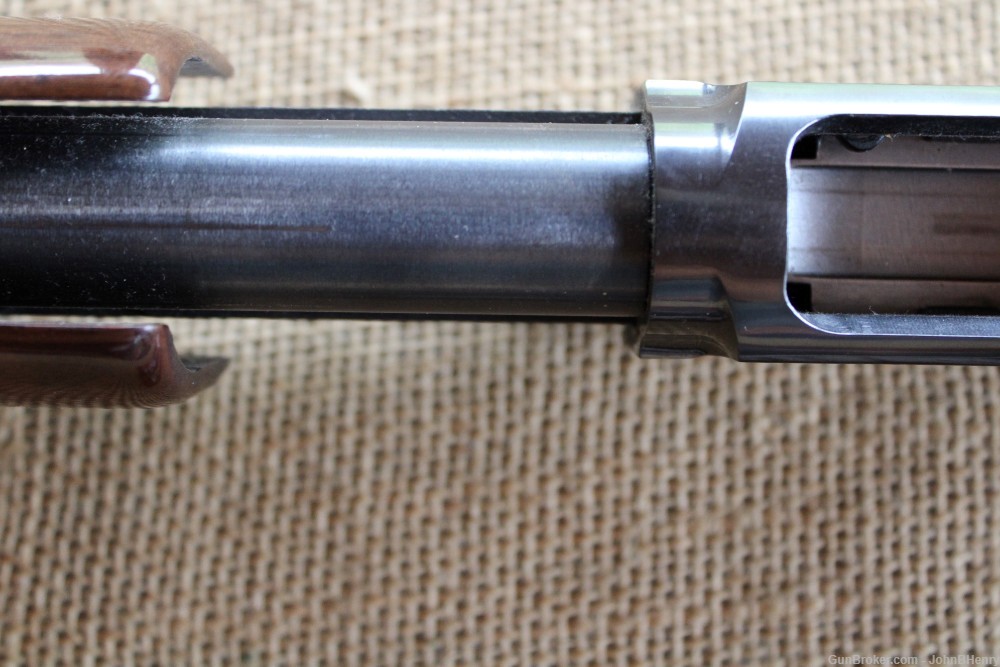 Browning Field Model 20 Gauge 2 3/4" & 3" Pump Shotgun REAL BEAUTY-img-7