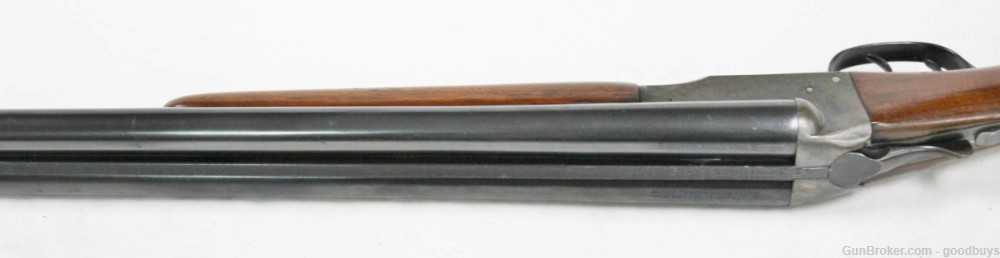 Savage Stevens 311 311A 12GA Blue 20" DOUBLE-BARREL SXS COACH GUN PENNY -img-15