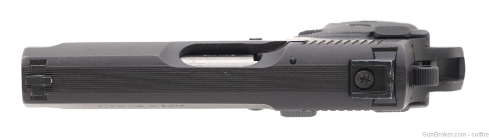 STAR M43 Firestar pistol 9mm Parabellum (PR62684)-img-3