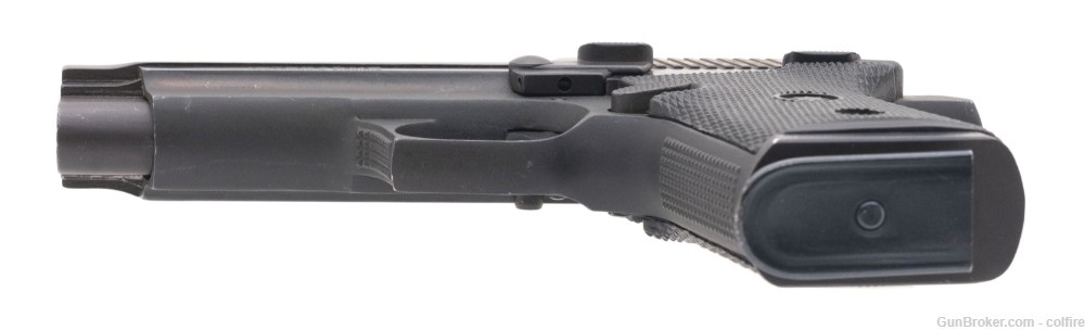 STAR M43 Firestar pistol 9mm Parabellum (PR62684)-img-4