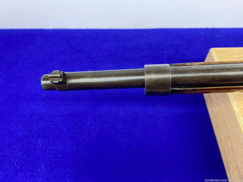 1944 Turkish ASFA Ankara Mauser 8mm Blue 29 1/4" *WORLD WAR II ERA RIFLE*-img-41