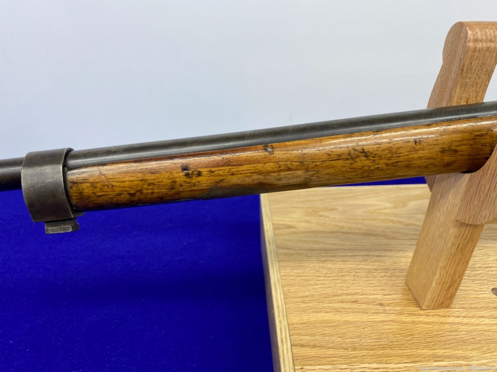 1944 Turkish ASFA Ankara Mauser 8mm Blue 29 1/4" *WORLD WAR II ERA RIFLE*-img-27