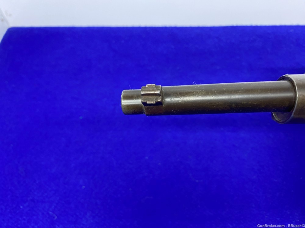 1944 Turkish ASFA Ankara Mauser 8mm Blue 29 1/4" *WORLD WAR II ERA RIFLE*-img-42