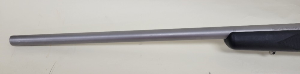 Winchester Model 70 300 WSM 24" Barrel Stainless Synthetic Stock -img-6