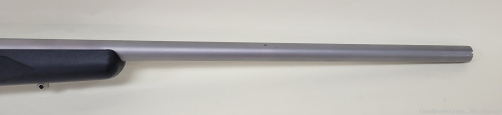 Winchester Model 70 300 WSM 24" Barrel Stainless Synthetic Stock -img-4