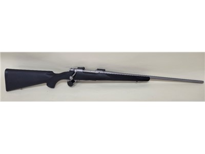 Winchester Model 70 300 WSM 24" Barrel Stainless Synthetic Stock 