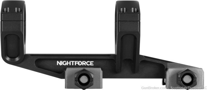 Nightforce A680 30MM Ultramount Scope Mount Nightforce-img-0