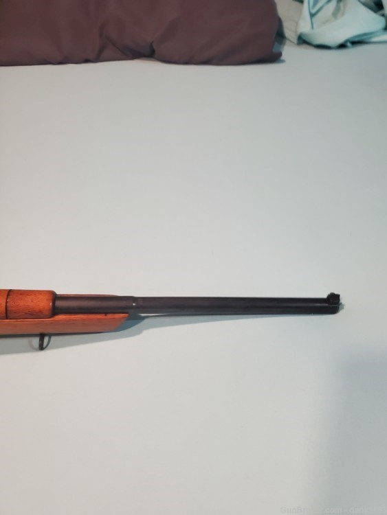 7mm MAUSER ARGENTINO 1891 Bolt Action-img-6