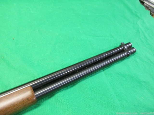 Browning Model 1886 SRC 45-70 New in original Box NICE Saddle Ring Carbine-img-5
