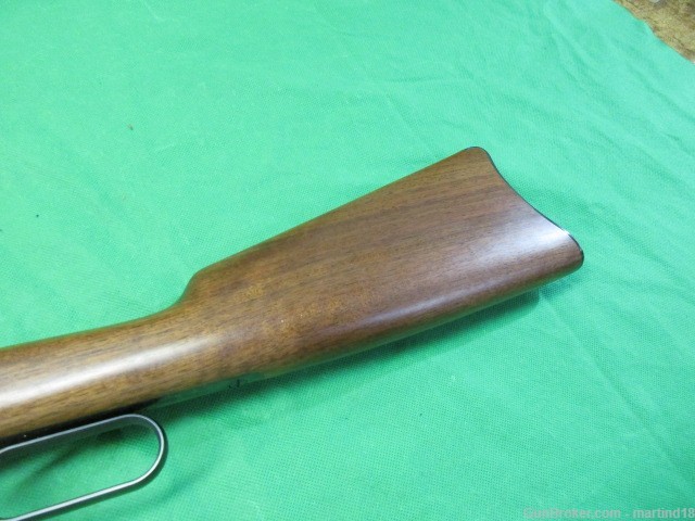 Browning Model 1886 SRC 45-70 New in original Box NICE Saddle Ring Carbine-img-7