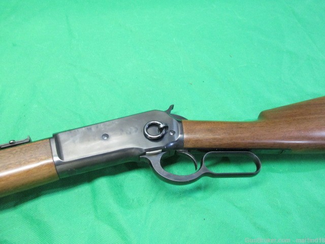 Browning Model 1886 SRC 45-70 New in original Box NICE Saddle Ring Carbine-img-6
