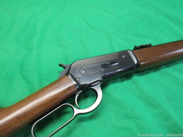 Browning Model 1886 SRC 45-70 New in original Box NICE Saddle Ring Carbine-img-2