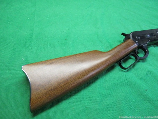 Browning Model 1886 SRC 45-70 New in original Box NICE Saddle Ring Carbine-img-3