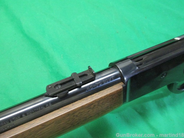 Browning Model 1886 SRC 45-70 New in original Box NICE Saddle Ring Carbine-img-11