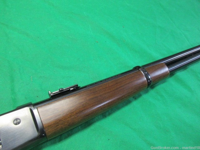 Browning Model 1886 SRC 45-70 New in original Box NICE Saddle Ring Carbine-img-4