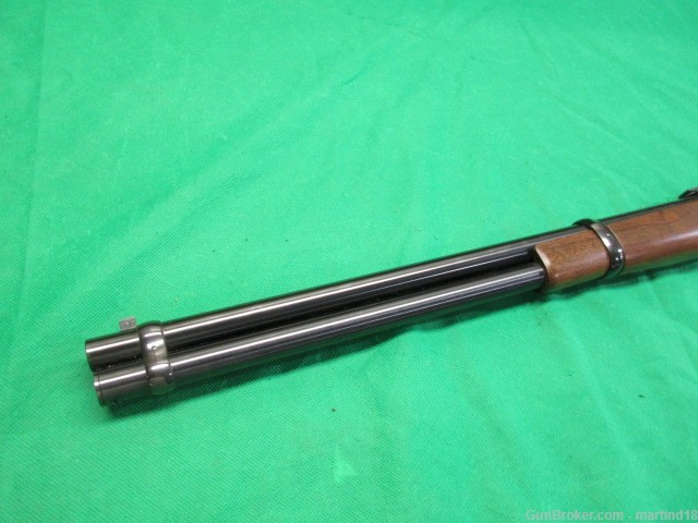 Browning Model 1886 SRC 45-70 New in original Box NICE Saddle Ring Carbine-img-9