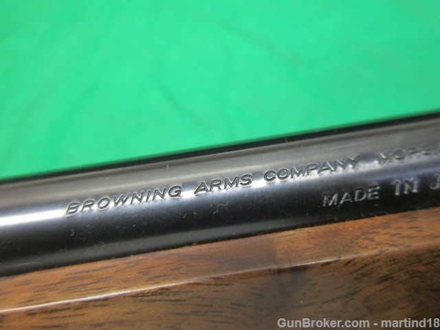 Browning Model 1886 SRC 45-70 New in original Box NICE Saddle Ring Carbine-img-10