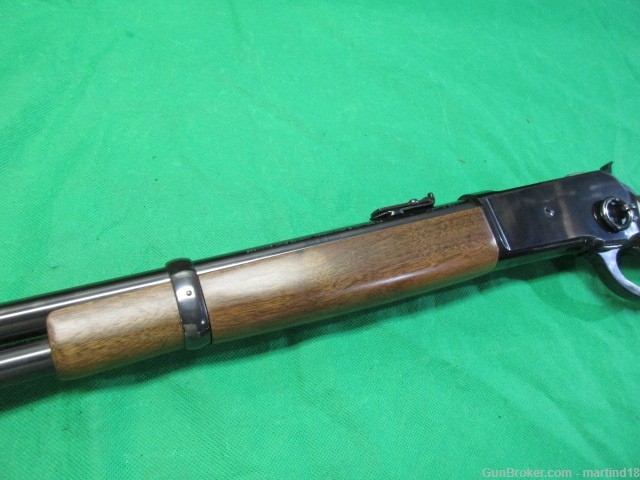 Browning Model 1886 SRC 45-70 New in original Box NICE Saddle Ring Carbine-img-8