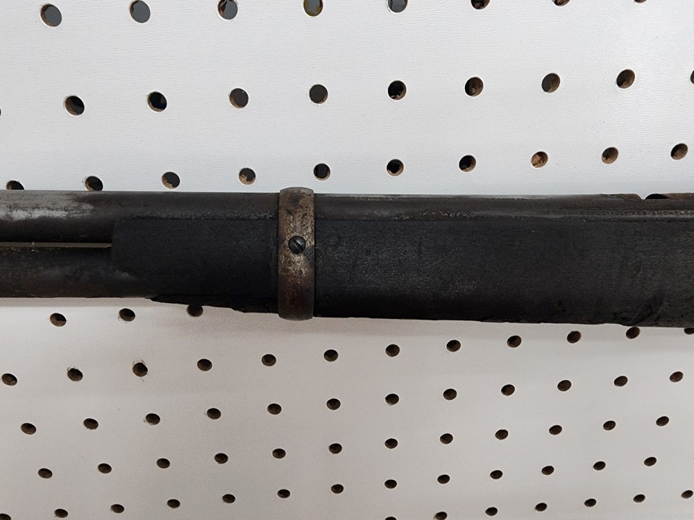 WINCHESTER 1894 saddle ring carbine 1917mfg.-img-3