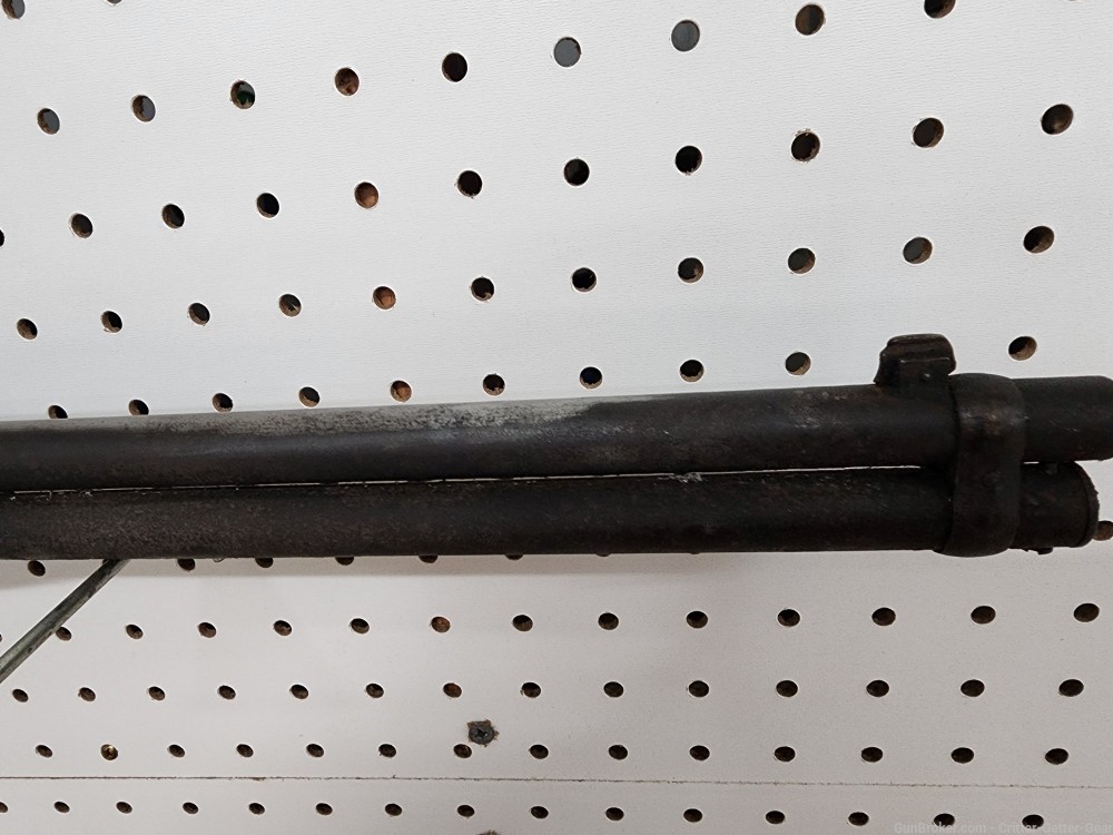 WINCHESTER 1894 saddle ring carbine 1917mfg.-img-11