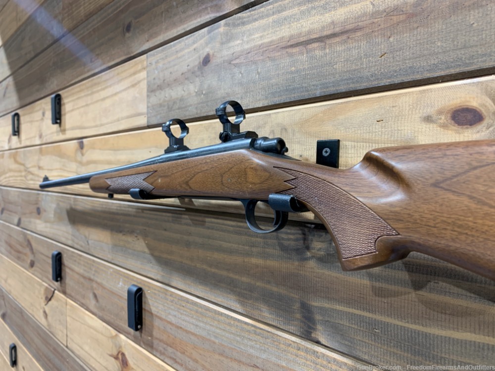 Remington 700 .375 H&H Magnum 24"-img-2