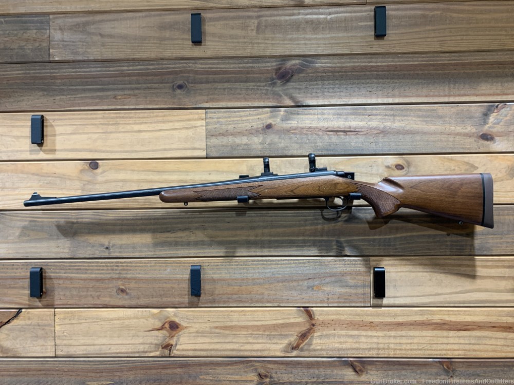 Remington 700 .375 H&H Magnum 24"-img-0