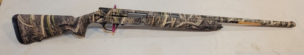 Browning A5 MOSGH Sweet Sixteen 16 Gauge 26" Barrel-img-0