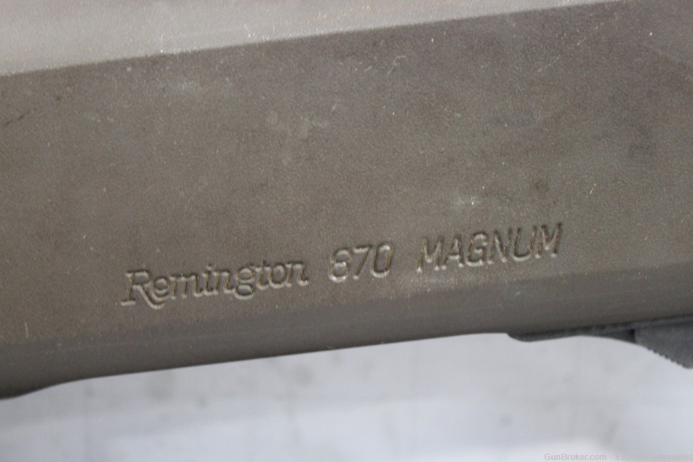 Remington 870 Magnum 12ga 18"-img-10