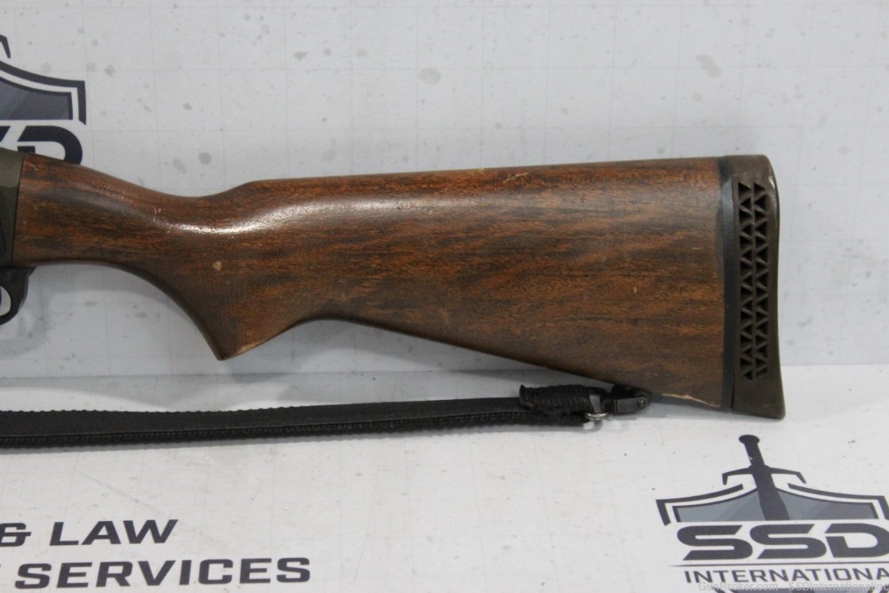 Remington 870 Magnum 12ga 18"-img-8