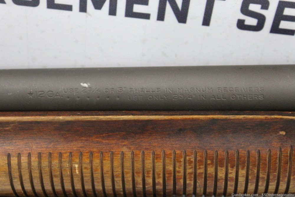 Remington 870 Magnum 12ga 18"-img-12