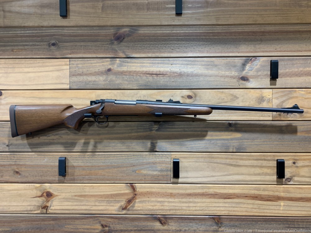 Remington 700 .375 H&H Magnum 24"-img-1