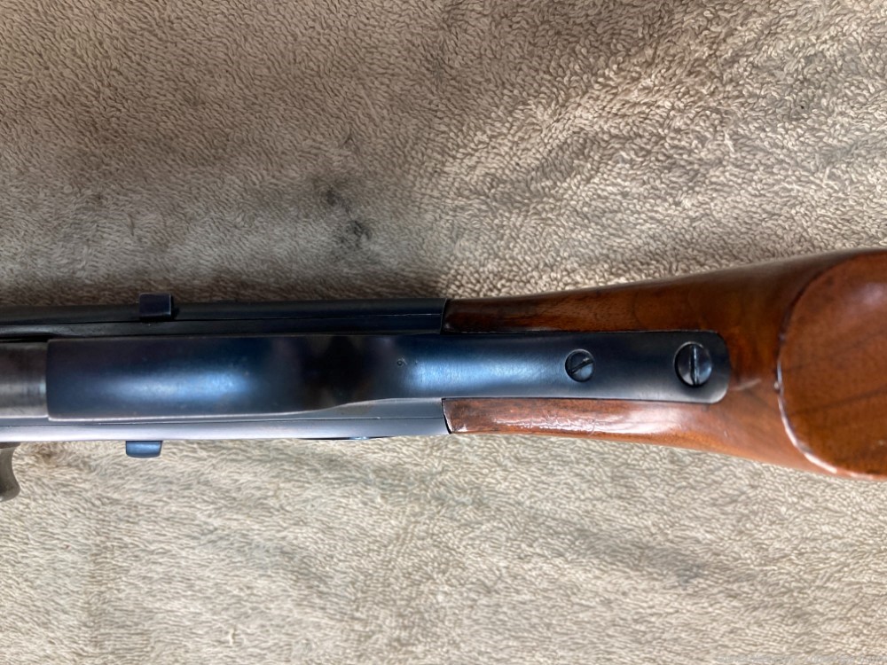 Remington Model 81 in 300 Savage, 1949 Excellent Condition-img-9