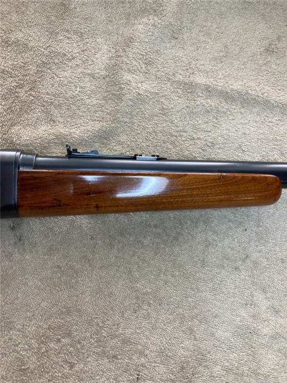 Remington Model 81 in 300 Savage, 1949 Excellent Condition-img-4