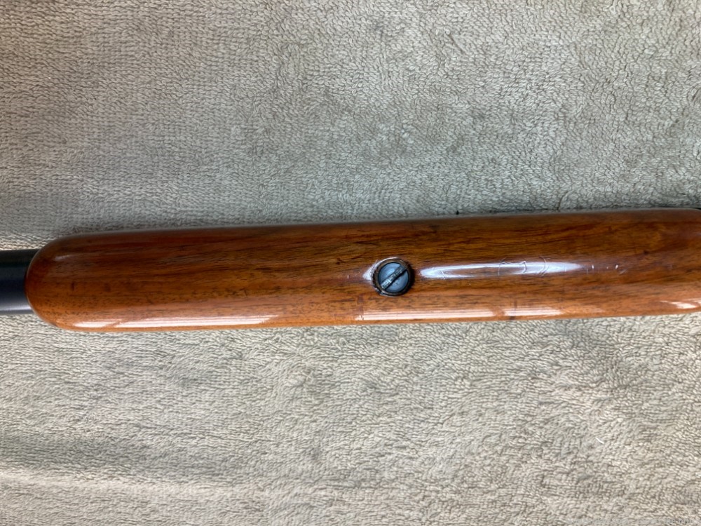Remington Model 81 in 300 Savage, 1949 Excellent Condition-img-10