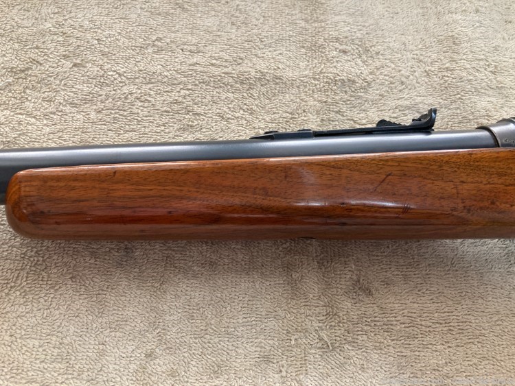Remington Model 81 in 300 Savage, 1949 Excellent Condition-img-23