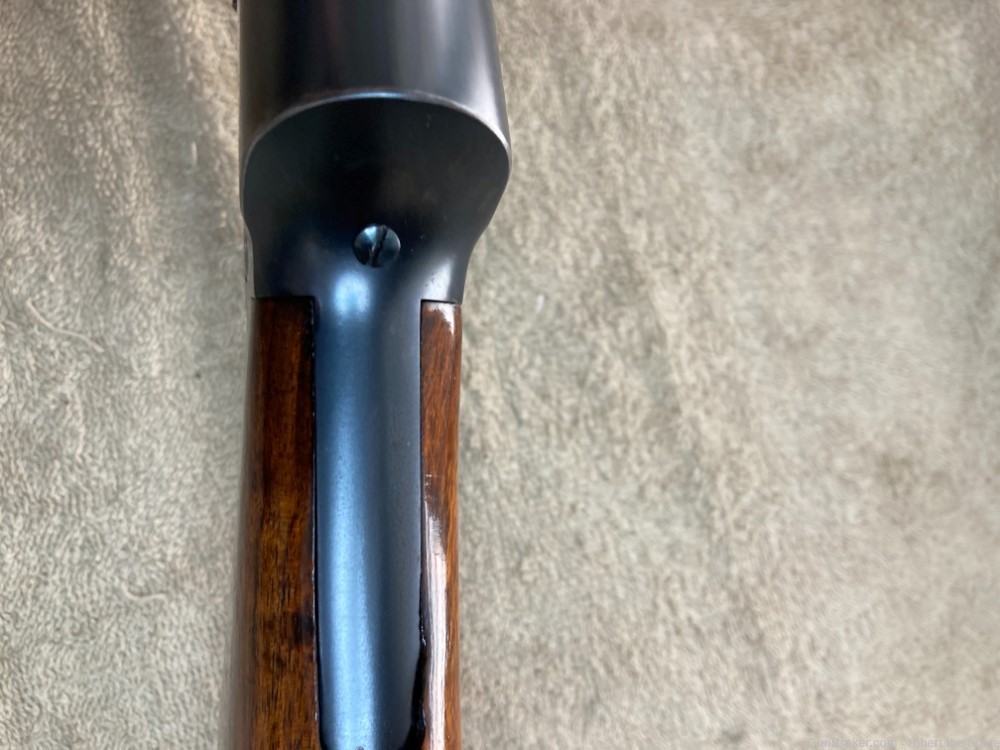 Remington Model 81 in 300 Savage, 1949 Excellent Condition-img-16