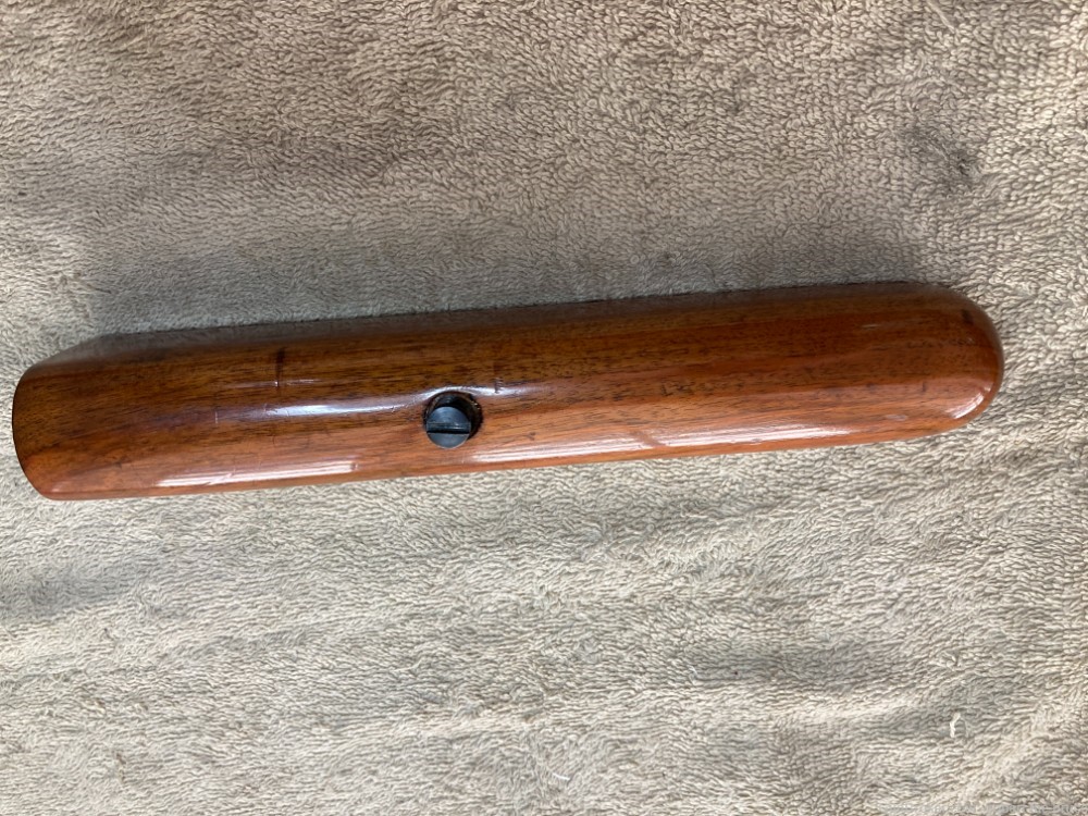 Remington Model 81 in 300 Savage, 1949 Excellent Condition-img-1
