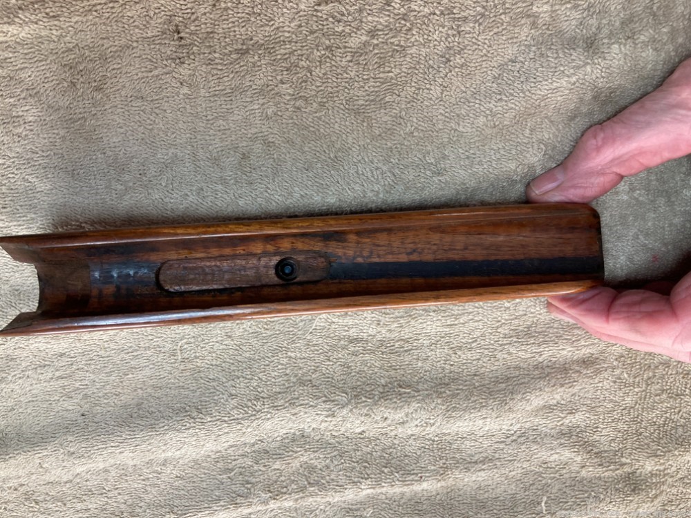 Remington Model 81 in 300 Savage, 1949 Excellent Condition-img-7