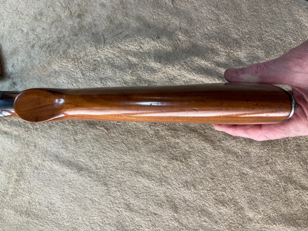 Remington Model 81 in 300 Savage, 1949 Excellent Condition-img-6