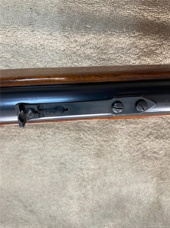 Remington Model 81 in 300 Savage, 1949 Excellent Condition-img-18