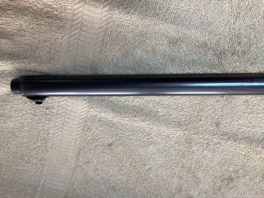 Remington Model 81 in 300 Savage, 1949 Excellent Condition-img-5